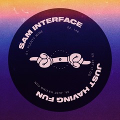 PREMIERE: Sam Interface - 146 [More Time Records]