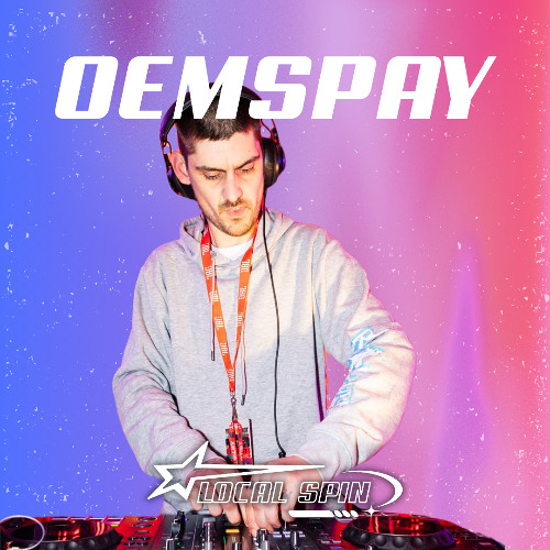 Guest Spin 007: Oemspay