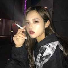 颜人中 - 女孩（DJ抖音版）