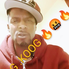 KG Koog - God Knows.wav