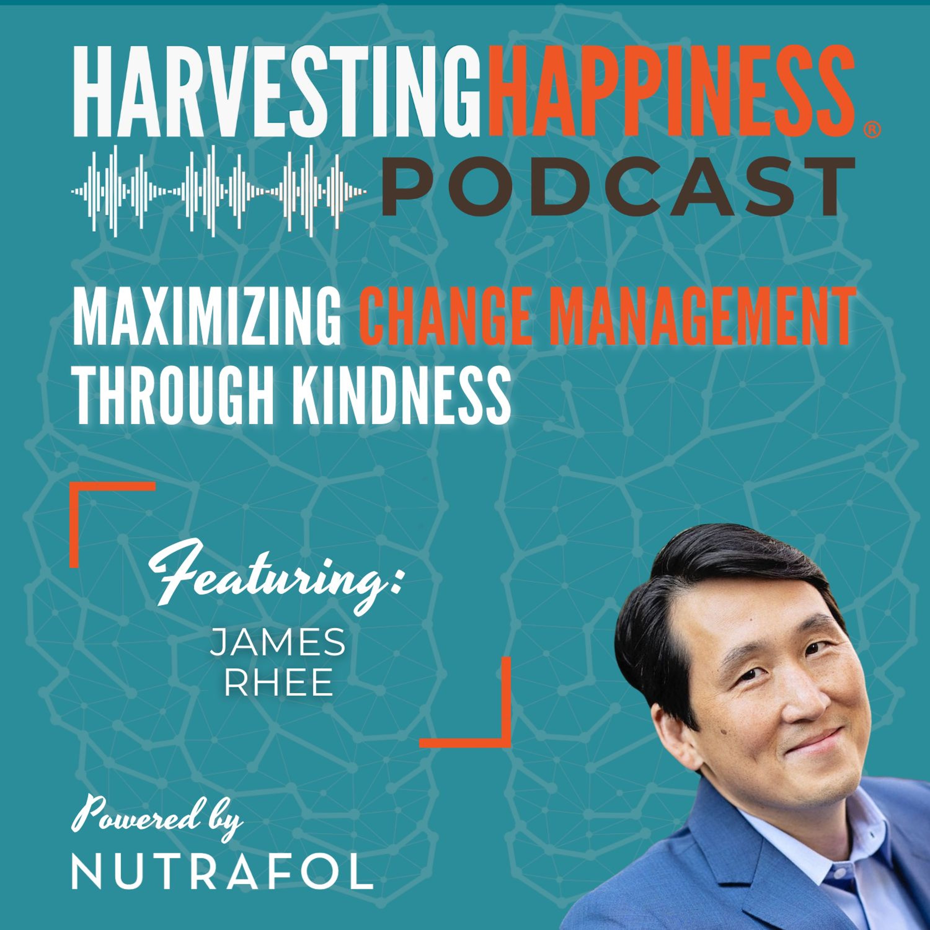Harvesting Happiness Talk Radio