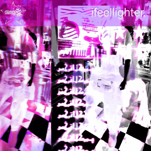 pale_ch3rub - ifeellighter. #cherubrock