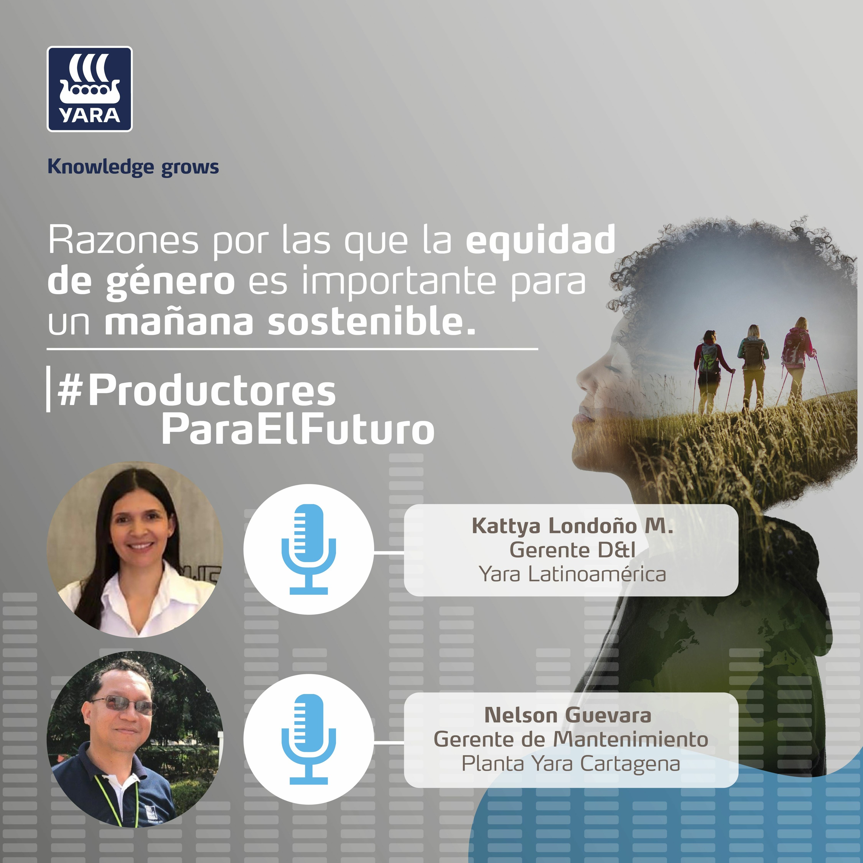 Productores Para El Futuro