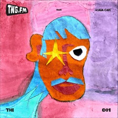 Thi | Tangerina.fm x Acaía Café