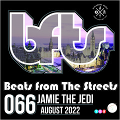 BFTS 066 - Jamie The Jedi