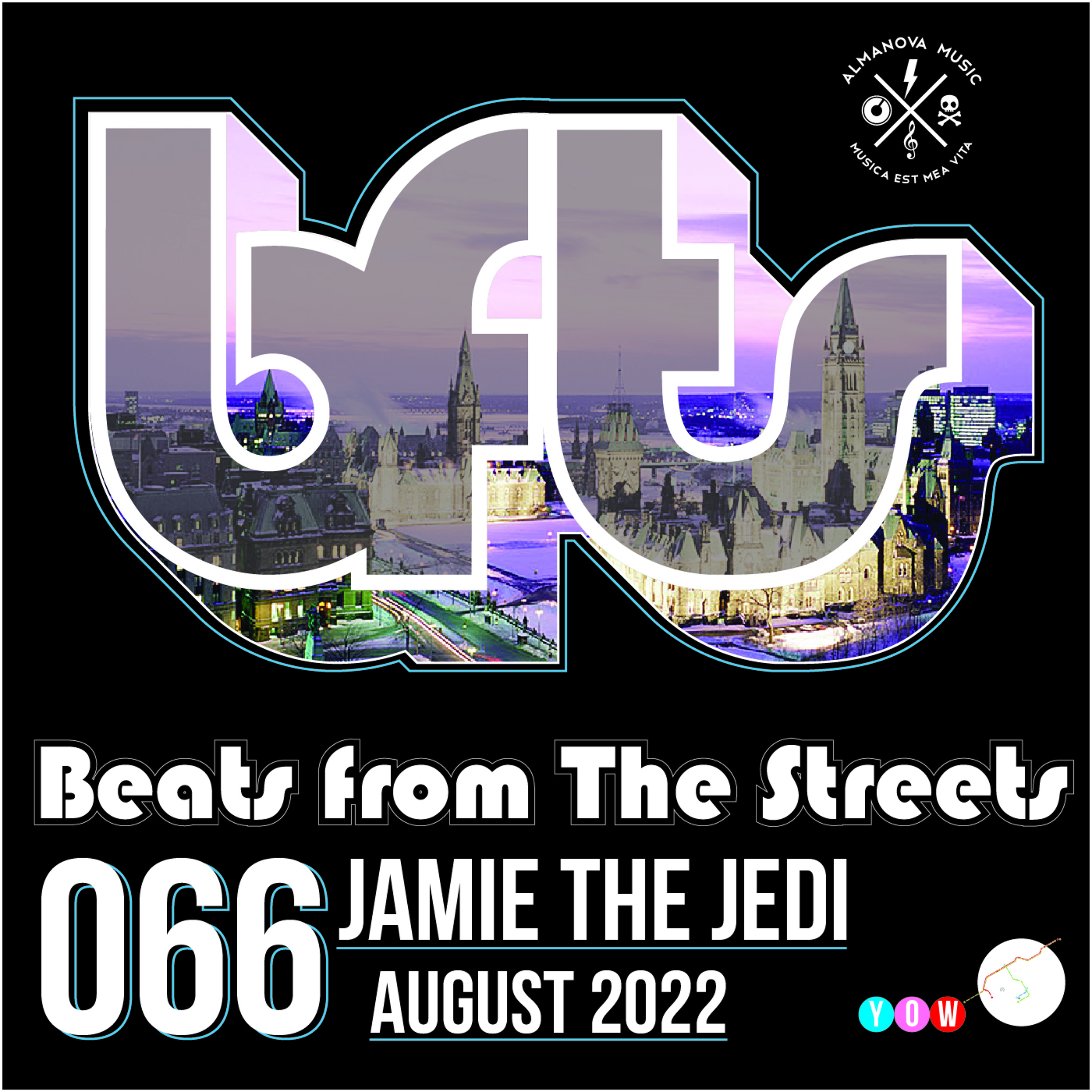 Beats From The Streets