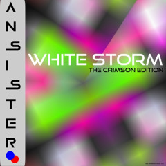 AnSister - Alpha Plasma "Out of in Space"