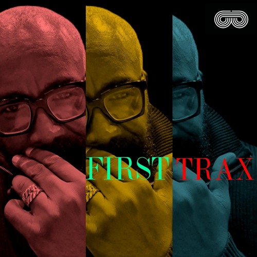 FIRST TRAX 3 (PACHECO DJ MIX)