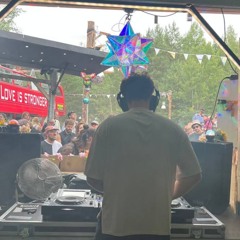 Roiskäppchen @ Feel Festival 2025 [Culturama Stage]