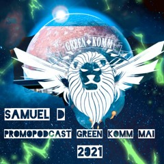 Promopodcast Green Komm Mai 2021