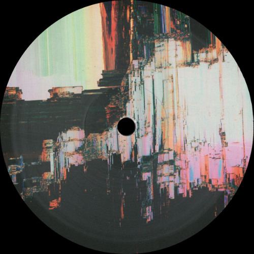Wodda ─ Changing Faces [CS048]