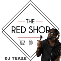 LIVE @ The Red Shop FT DJ Smallie 28.03.2024