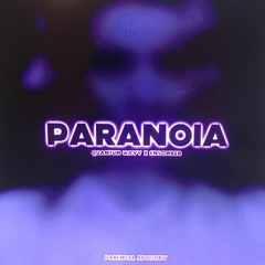 Quantum Wavy x ensomber - Paranoia