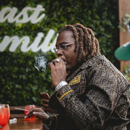 Gunna x Young Thug Type Beat - "Duped"