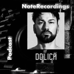 Podcast  Noterecordings - Dolica , 21.02.2023