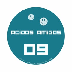 PREMIERE: Gabo Rio - Invaluable [acidos amigos]