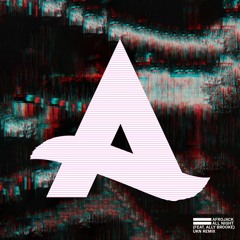 Afrojack - All Night feat. Ally Brooke (UKN Remix)