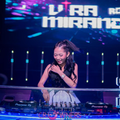 APT X FREAK#BB - ( HARY PANGALILA X DJ VIRA MIRANDA )#RDV