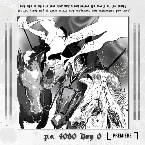 Luke Leadbelly & CBM24 - XLV2 (P.S. 4080)