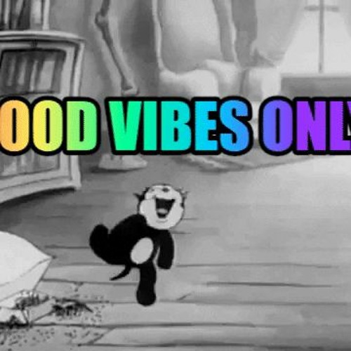 GZ FEEL GOOD VIBES
