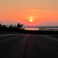 Electric Ambiance for Highway Driving