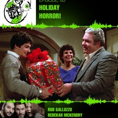 Killer POV Episode 85 - Holiday Horror