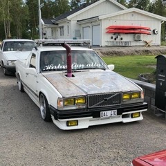 Eros auto falante