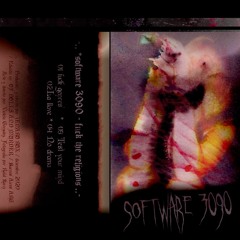 [PREMIERE] Software 3090 - Fuck The Religions [Of Dolls and Murder]