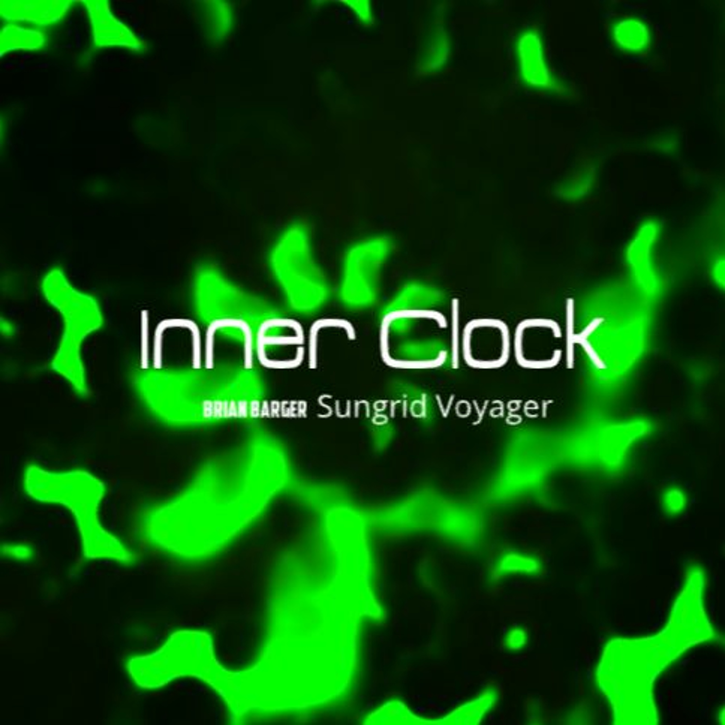 Inner Clock 0.7 episode artwork
