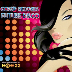 Just Friends (Vocal Mix) [feat. Angie Zee]