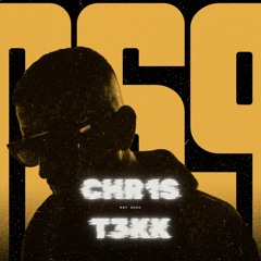 069 - HAFTBEFEHL - CHR1ST3KK RMX [HARDTEKK]