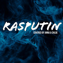 Rasputin (feat. Chloe Breez)