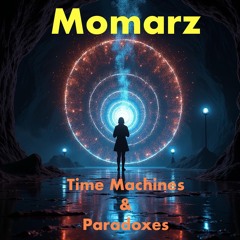 Time Machines & Paradoxes