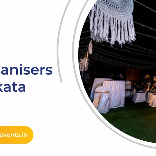 Stream 5 Factors That Make The Top Event Management Companies by Event