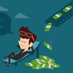 نماذج الدخل السلبي