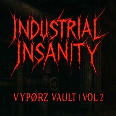 INDUSTRIAL INSANITY || VYPØRZ VAULT: VOL 2 ||
