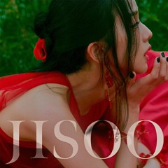 Jisoo(지수) 'Flower(꽃)' (XENOS Noir Remix) | 지수 꽃 느와르 리믹스