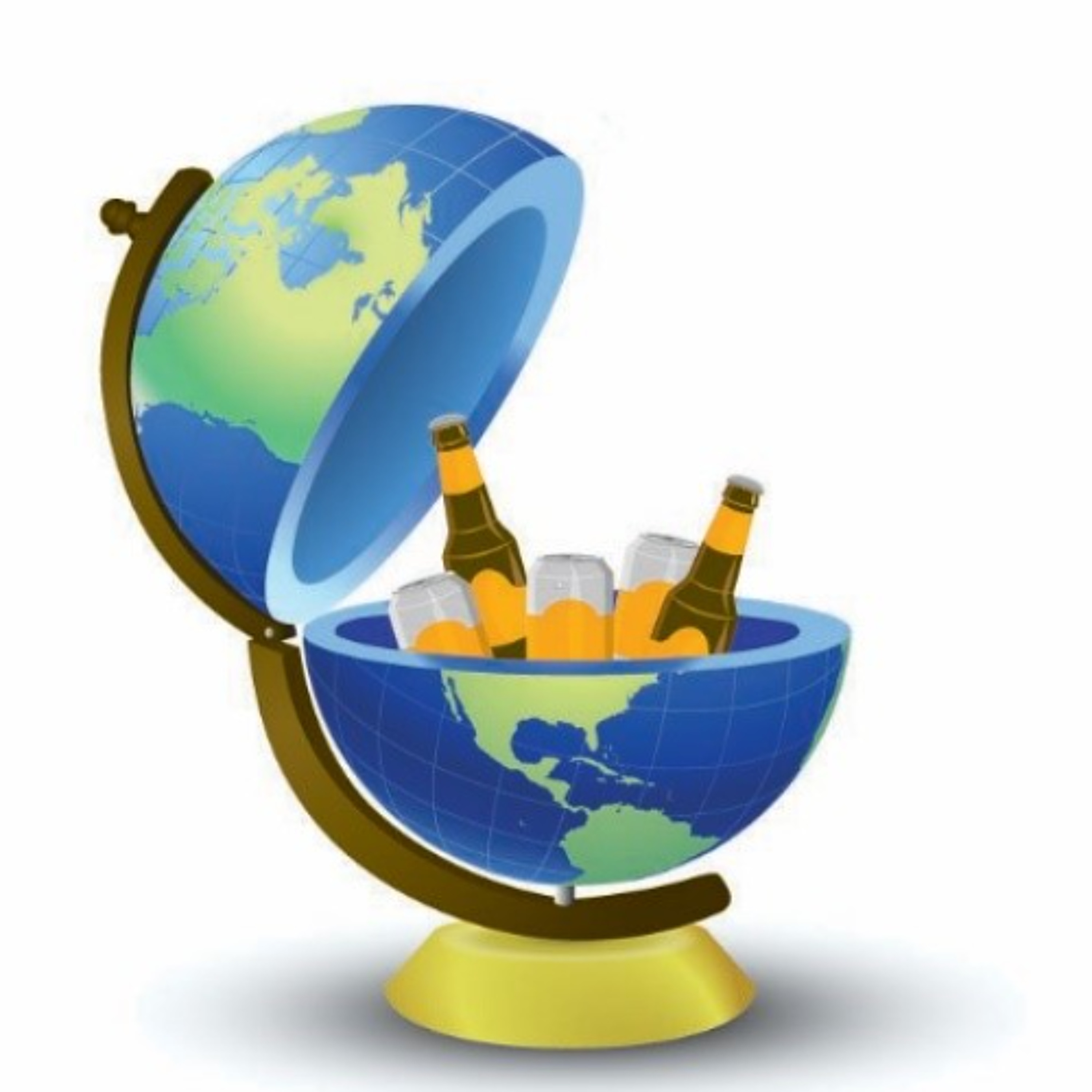 *RERELEASE* EP63 - Don't Nuke Nevada