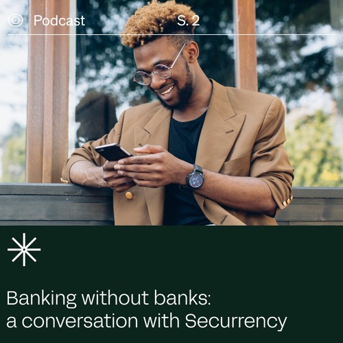 Transformation Stories: Banking without Banks