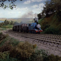 Thomas’ Truck Quarrel (S2 Style)