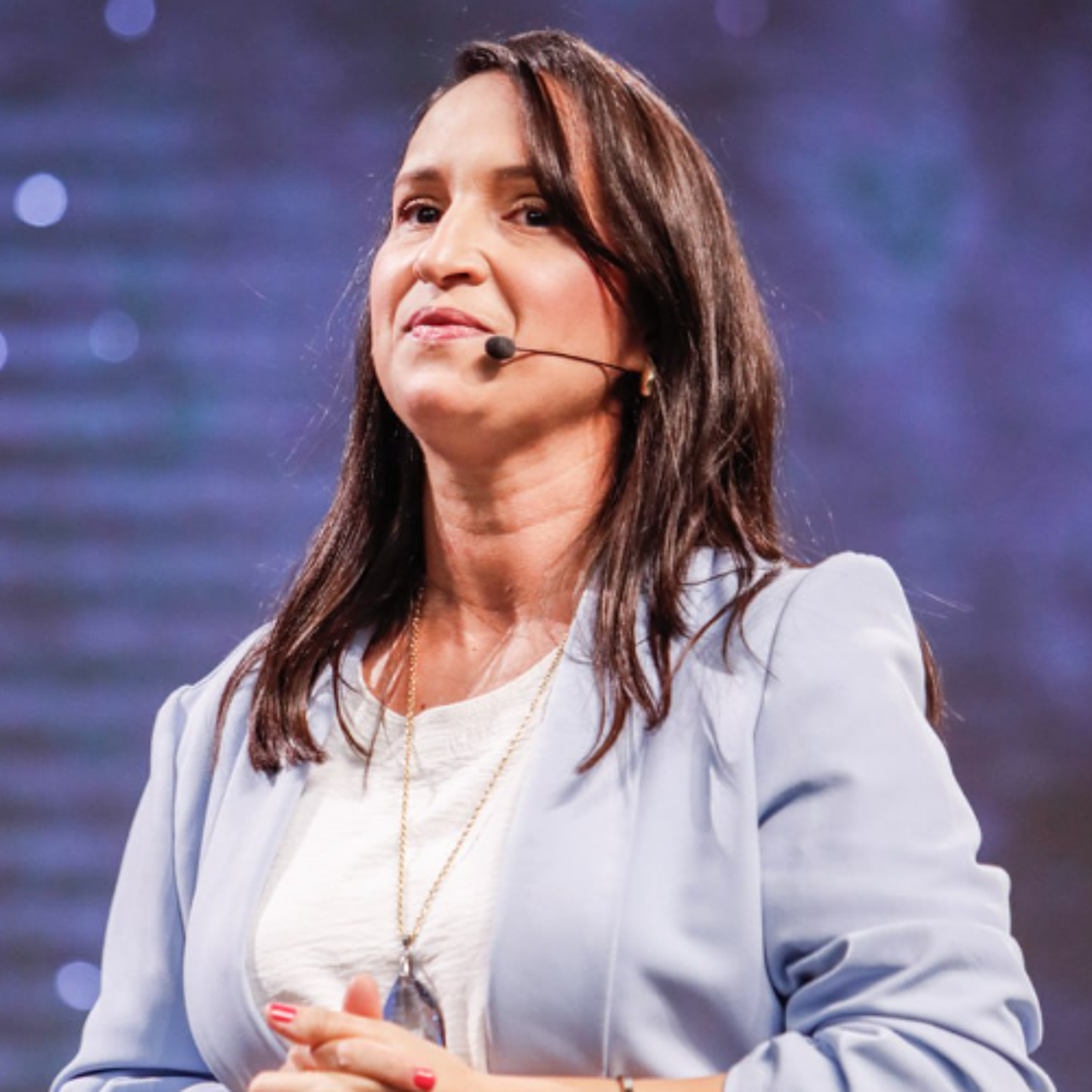 Orando além de nós: o poder da intercessão dos justos - Miriam Leal