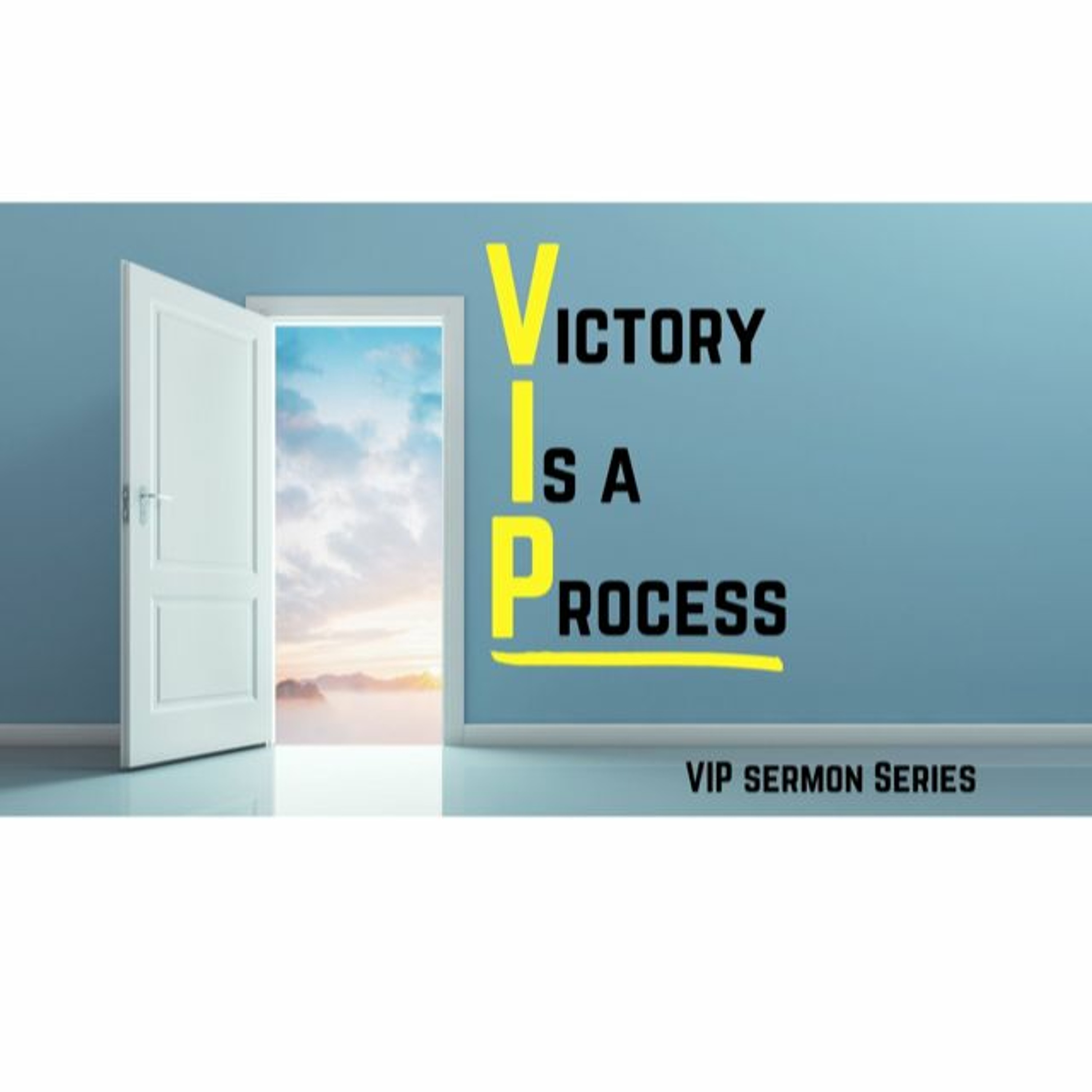 Victory Church of Charlottesville