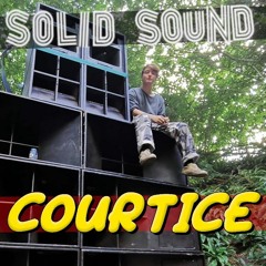 COURTICE. « Sound System Jungle »