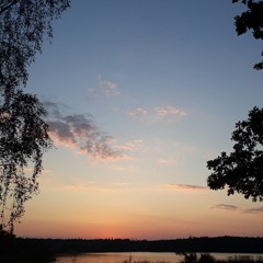 Peace of mind #2