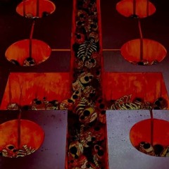 HOUSE OF VIOLENCE
