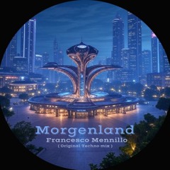 Francesco Mennillo - Morgenland ( Original Mix )