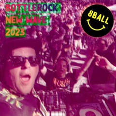 8ball - Bottlerock 2023 - New Wave