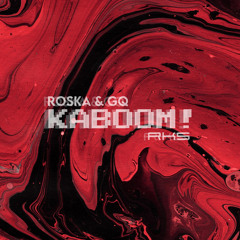 Kaboom! (Dub Mix)