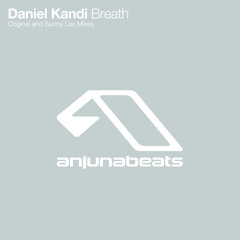 Breathe (Extended Mix)