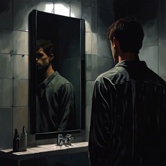 거울(Self-disgust)